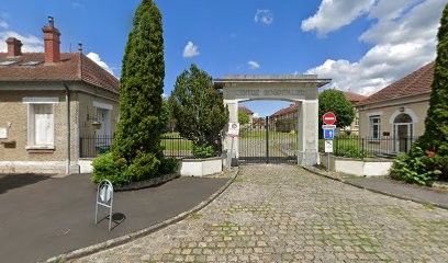Centre de santé Psychologique, Centre Médical à Noyon