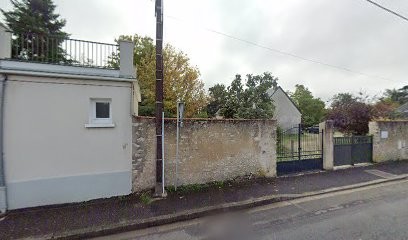 Grateau Karine, Médecin Généraliste à Cour-Cheverny