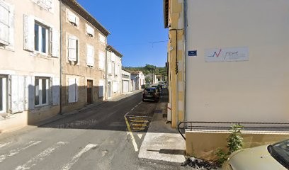 M' Espée, Médecin Généraliste à Espéraza