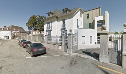 Maison De Santé Pluridisplinaire, Médecin Généraliste à Pontacq