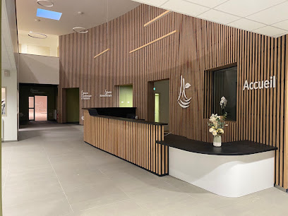 Innov'santé Par Pierre Noal Centre Médical à Damigny