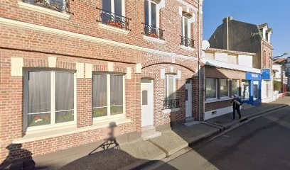 Docteur Guillaume Leduc, Médecin Généraliste à Cayeux-sur-Mer