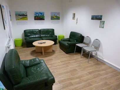 Respire, Centre Médical à Évreux