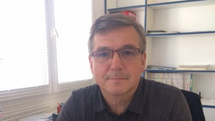 Dr David CERRI, Médecin Généraliste à Thonon-les-Bains