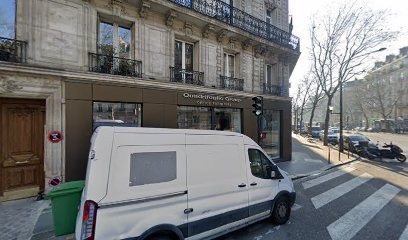 Hababou Marie-Therese, Médecin Généraliste à Paris 08