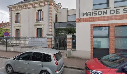 Krief Stéphane, Médecin Généraliste à Corbeil-Essonnes