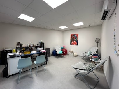 Cabinet De Sage-femmes Lacapelle Marival, Médecin Généraliste à Lacapelle-Marival