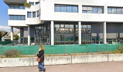 General Council De La Savoie, Centre Médical à Aix-les-Bains