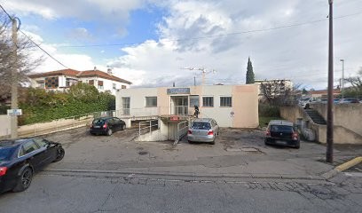 Centre Médical Saragousse, Médecin Généraliste à Rognac