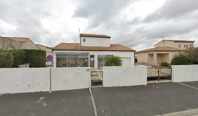 Cabinet De Kinésithérapie, Centre Médical à Nissan-lez-Enserune