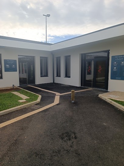 Dr Tëhan HURET, Médecin Généraliste à Poitiers