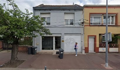 Dr Philippe Tran - Médecin Généraliste, Médecin Généraliste à Lille