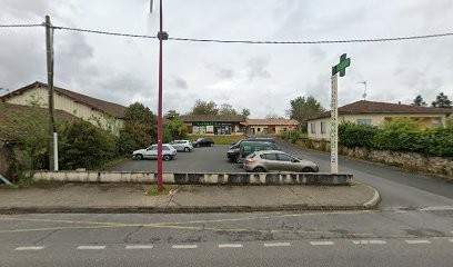 Duporté Selarl Du Docteur, Médecin Généraliste à Aubiac