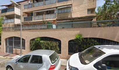 Philip Marie-Claude, Médecin Généraliste à Vallauris