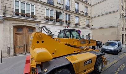 Dr Sylvie CREPELLE (ICPC Bastille), Médecin Généraliste à Paris 04