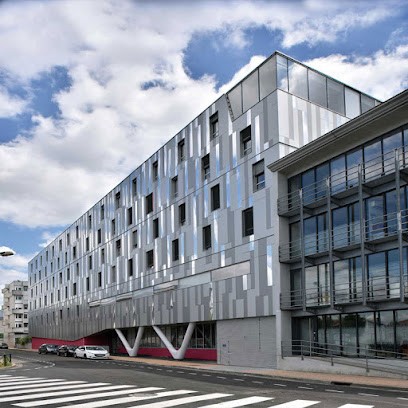 Centre D'angiologie Et D'explorations Vasculaires De La Polyclinique Bordeaux Nord, Centre Médical à Bordeaux