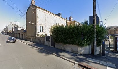 Hutin Cuvelier Jeannine, Médecin Généraliste à Charleville-Mézières