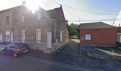 Lacaille Gilles, Médecin Généraliste à Somain