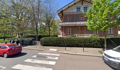 Reynaud Jacqueline, Médecin Généraliste à Vichy