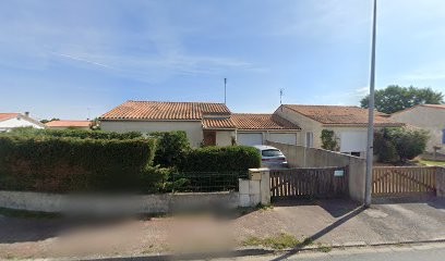 Tapon Thierry Claude, Médecin Généraliste à Saujon