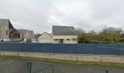 Gravot Laurent, Médecin Généraliste à Saint-Malo