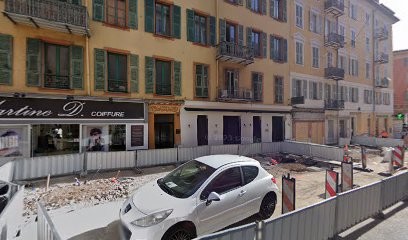 Dr Blanc Marc, Médecin Généraliste à Nice