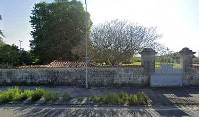 Mahé Eric, Médecin Généraliste à Tesson