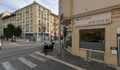 Janton Pascal, Médecin Généraliste à Nice