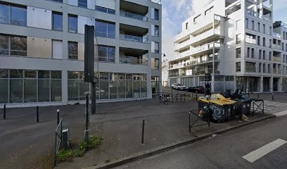 Stéphan Jean-Yves, Médecin Généraliste à Rennes