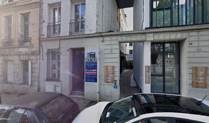 Jérôme Massot, Médecin Généraliste à Rouen