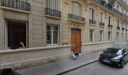 Docteur Brigitte El Harrar, Médecin Généraliste à Paris 07