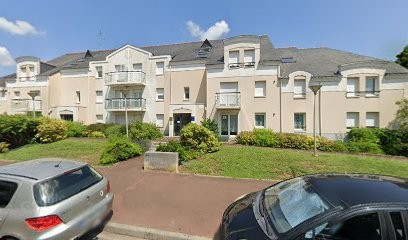SCM Dumnacus, Médecin Généraliste aux Ponts-de-Cé