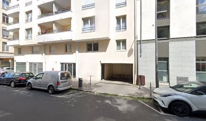 LOPEZ MARQUEZ Yecenia, Médecin Généraliste à Lyon 04