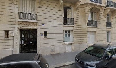 Dard Serge, Médecin Généraliste à Neuilly-sur-Seine