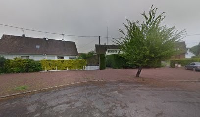 Sauter René, Médecin Généraliste à Marconne