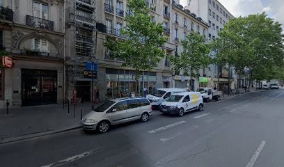 Chardin Virginie, Médecin Généraliste à Paris 10