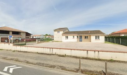 Beauvillard Patricia, Centre Médical à Montech