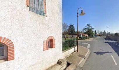 Dr JACQUES URBAIN, Médecin Généraliste à Lescure-d'Albigeois