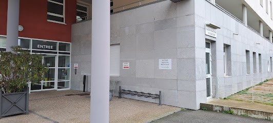 Maison Médicale Deville Les Rouen, Médecin Généraliste à Déville-lès-Rouen