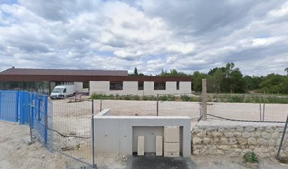 Pôle santé de la céramique, Médecin Généraliste à Moret-Loing-et-Orvanne