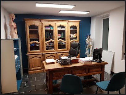 MAISON MEDICALE DE LA FONTAINE, Médecin Généraliste à Lillers