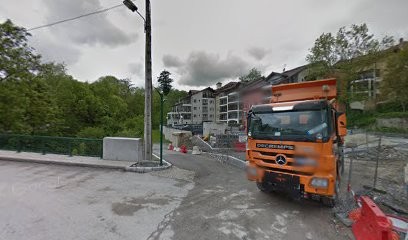 Donot Isabelle, Médecin Généraliste à La Roche-sur-Foron