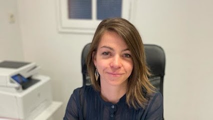 Chloé Lefebvre, Médecin Généraliste à Ceyreste