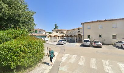 Scm Desdoc Scm, Médecin Généraliste à Quissac