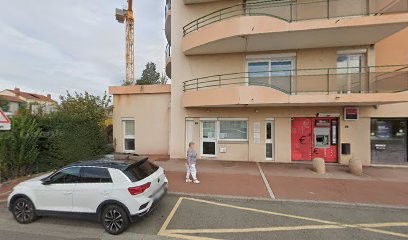 Dr Bénédicte HOARAU, Médecin Généraliste à Montrond-les-Bains