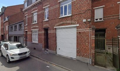 Fermé, Médecin Généraliste à Hazebrouck