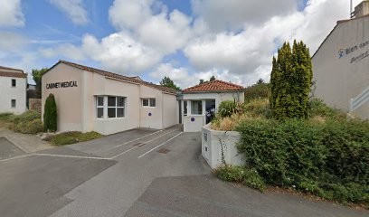 Girardeau Christian, Médecin Généraliste à Talmont-Saint-Hilaire