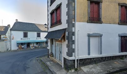 Cabinet Médical : Dr Benoist Eloïse, Médecin Généraliste à La Tour-d'Auvergne