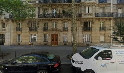 Dr Samuel Sarfati, Médecin Généraliste à Paris 17