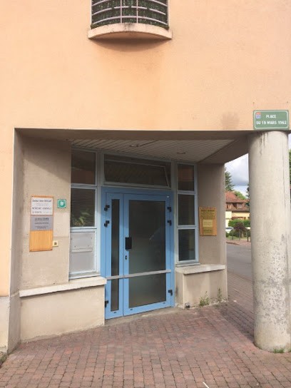 Dr Aline Cohen, Médecin Généraliste à Chaponnay